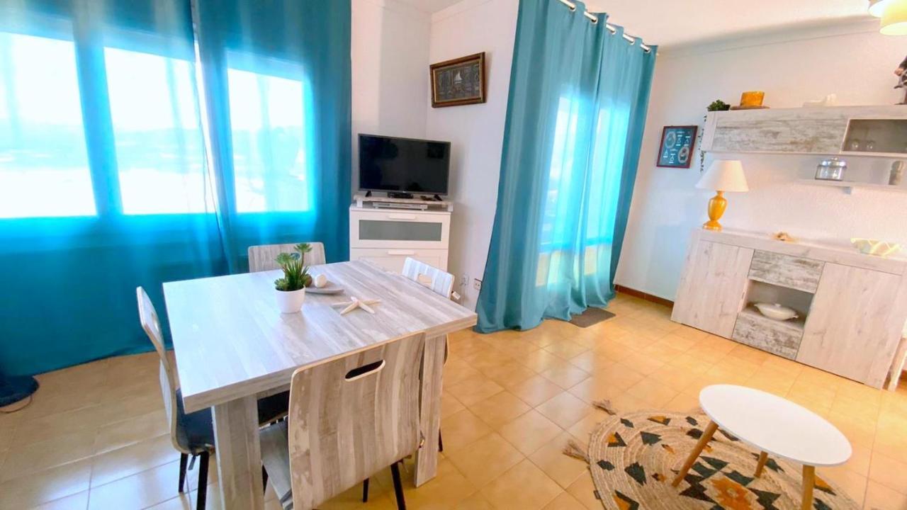Teules 1 3 Leilighet Roses Eksteriør bilde